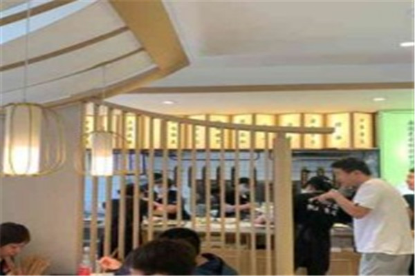 阿达师傅鱼汤面